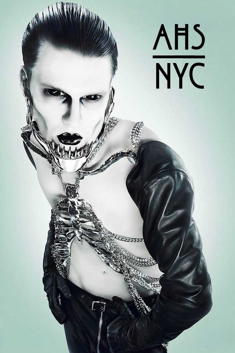 مسلسل American Horror Story