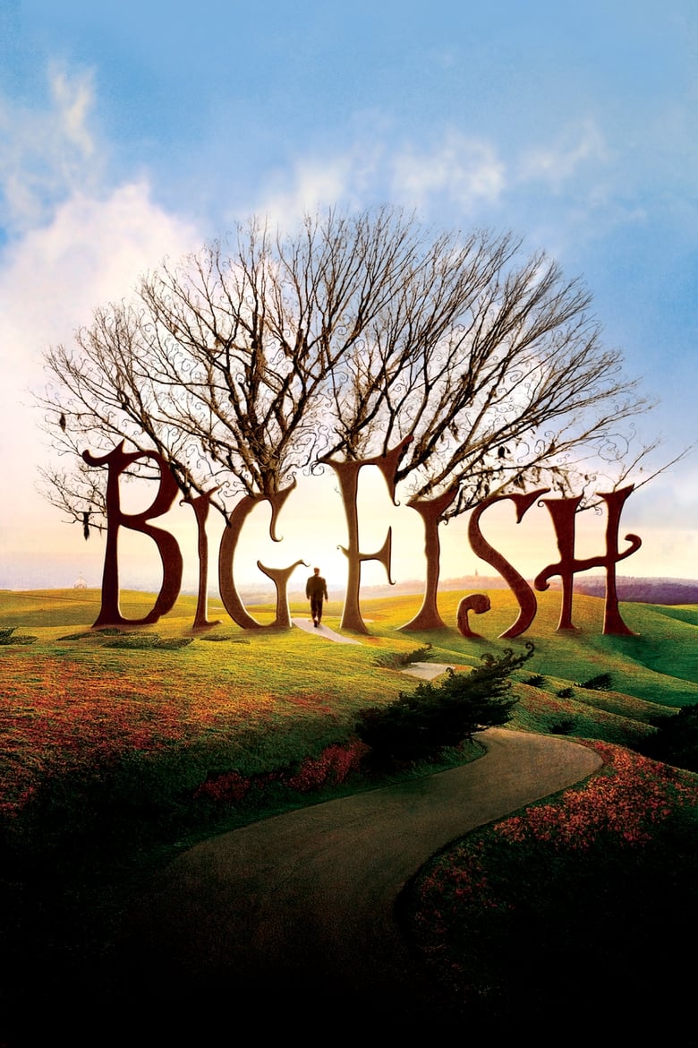 فيلم Big Fish