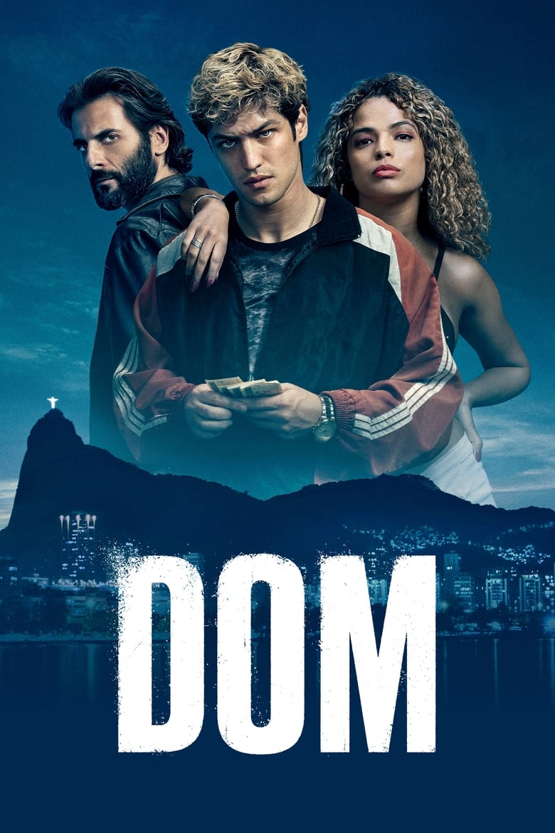 مسلسل Dom