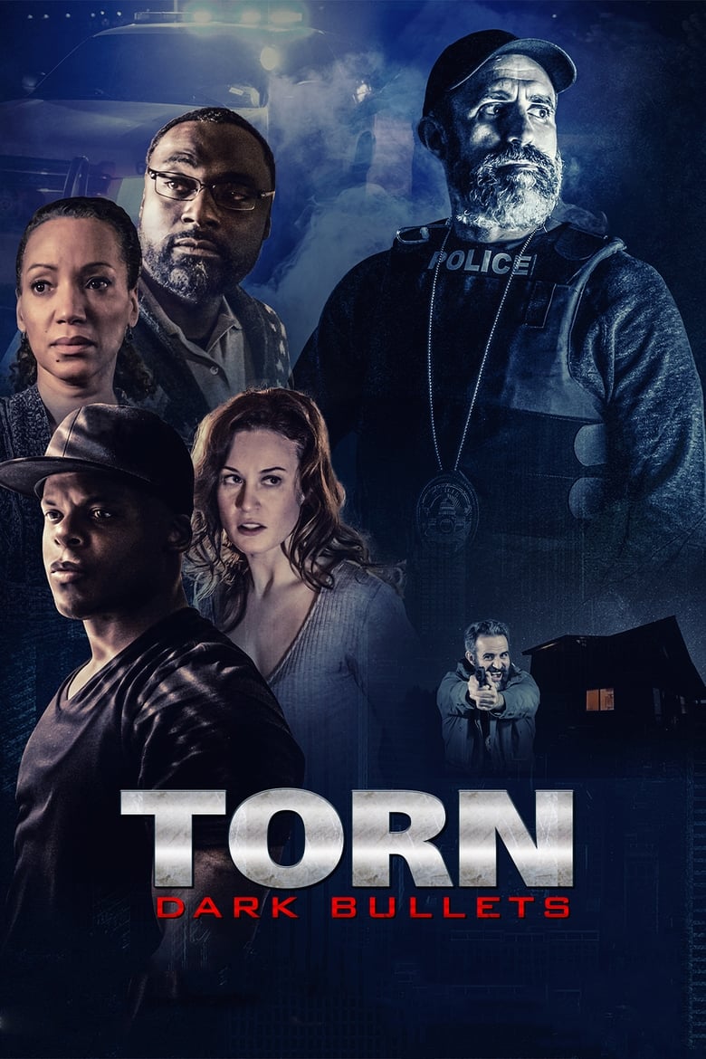 فيلم Torn  Dark Bullets