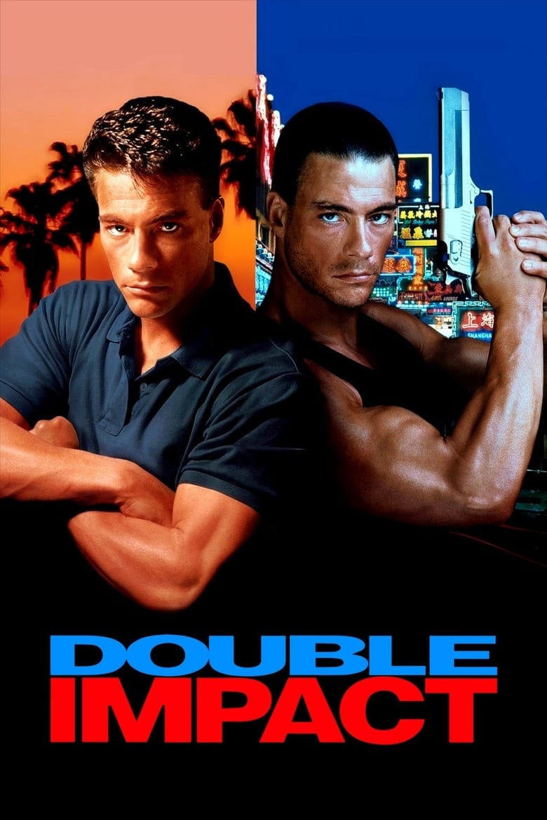 فيلم Double Impact