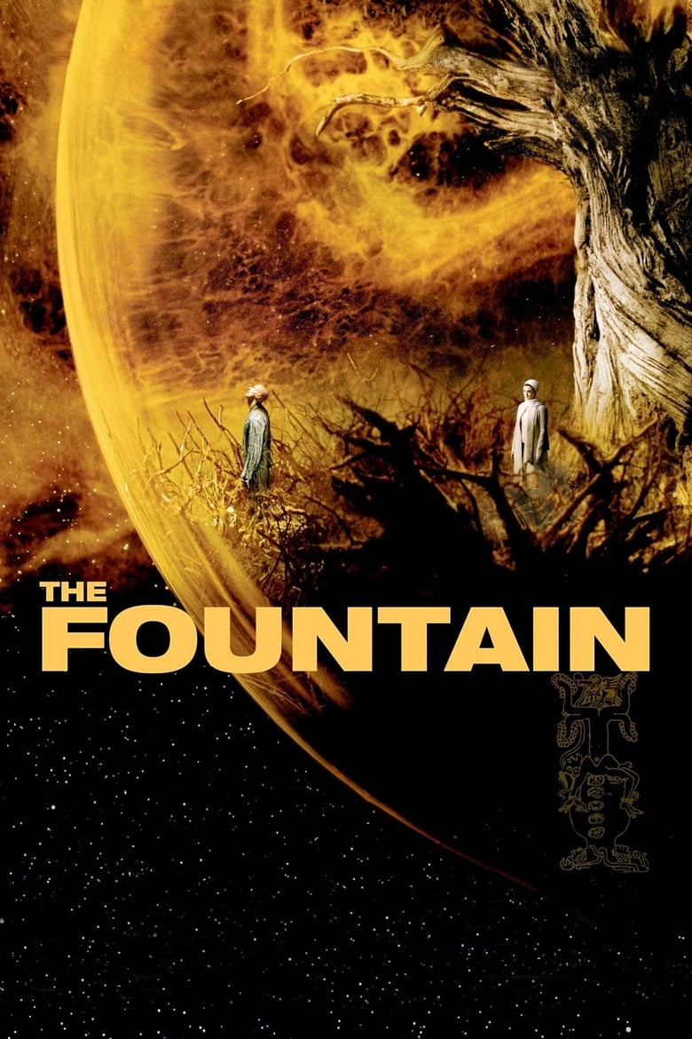 فيلم The Fountain