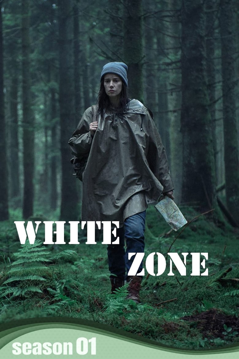 مسلسل Black Spot الموسم الاول الحلقة 01 مترجمة