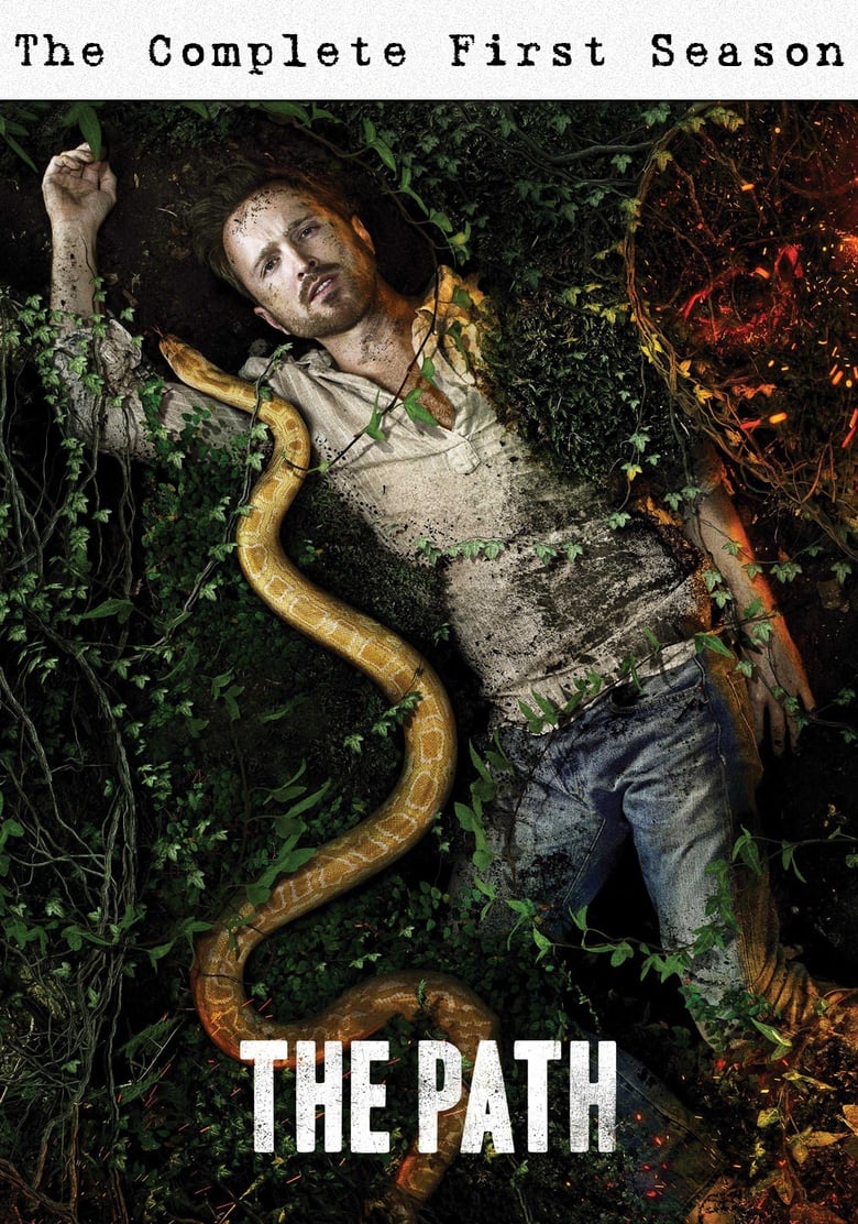 مسلسل The Path الموسم الاول الحلقة 09 مترجمة