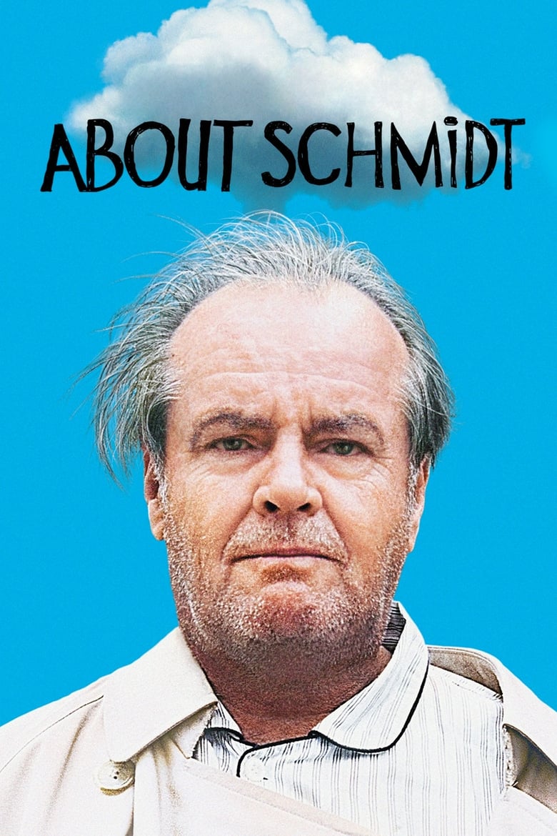 فيلم About Schmidt