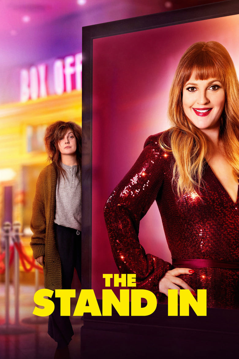 فيلم The Stand In