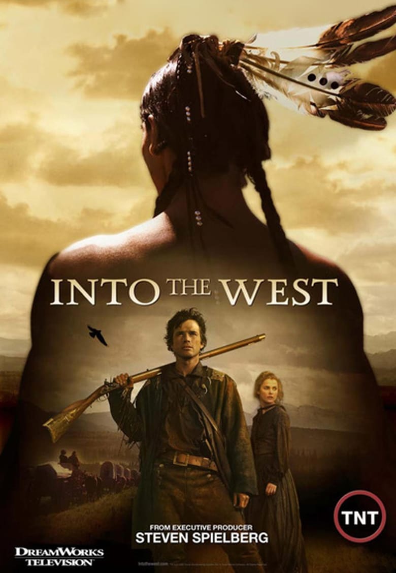مسلسل Into the West الموسم الاول الحلقة 06 مترجمة