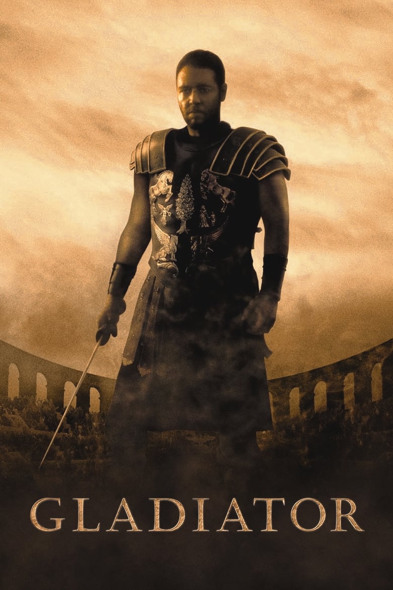فيلم Gladiator
