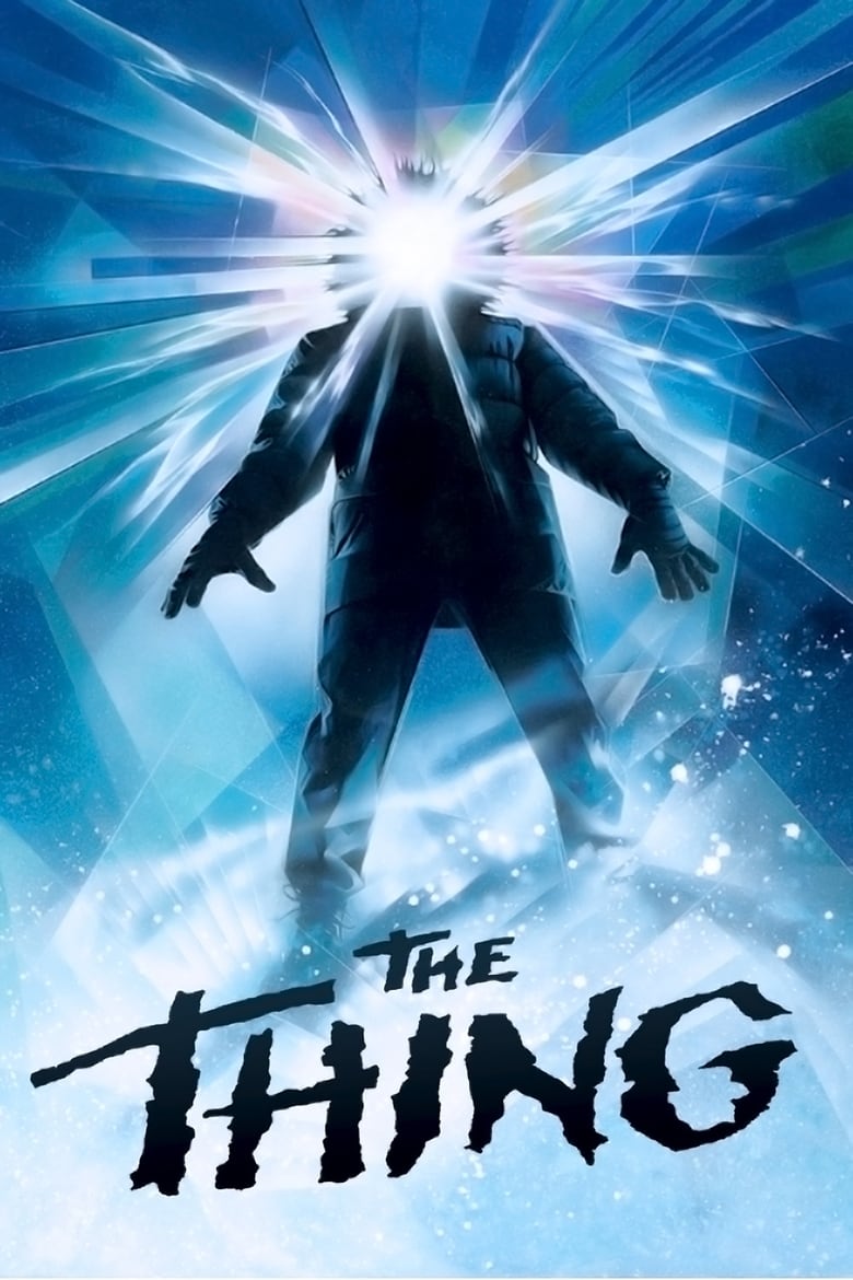 فيلم The Thing
