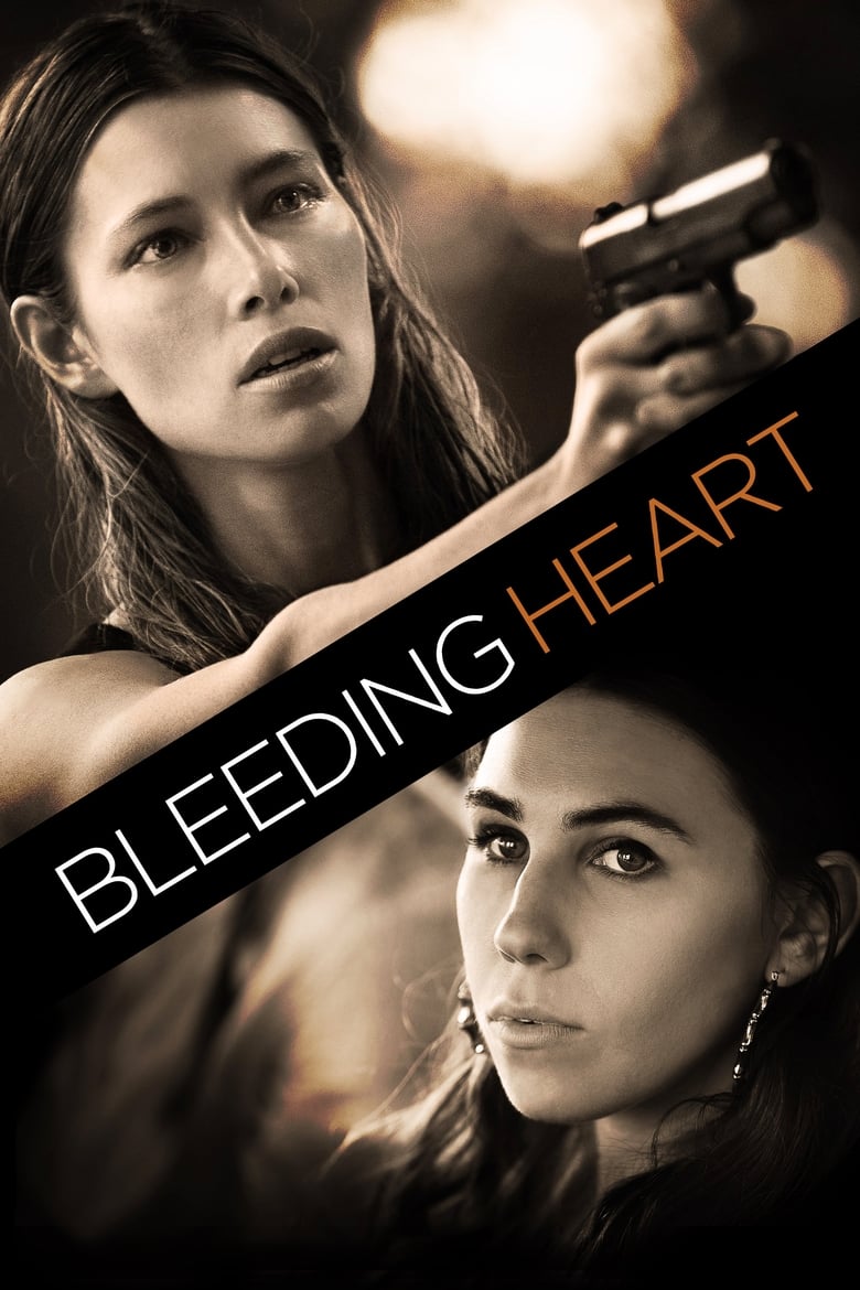 فيلم Bleeding Heart