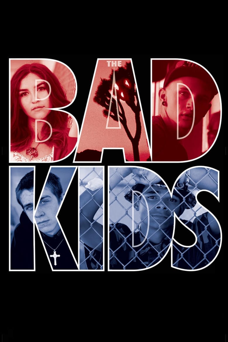 فيلم The Bad Kids