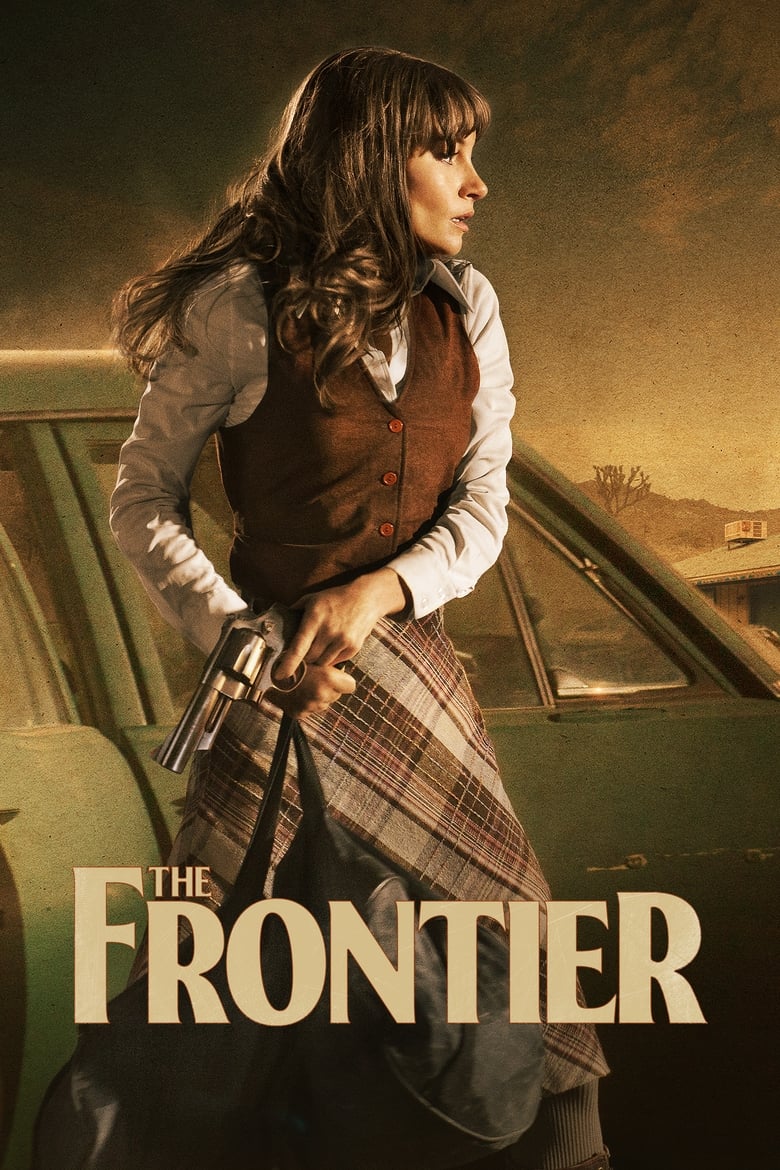 فيلم The Frontier