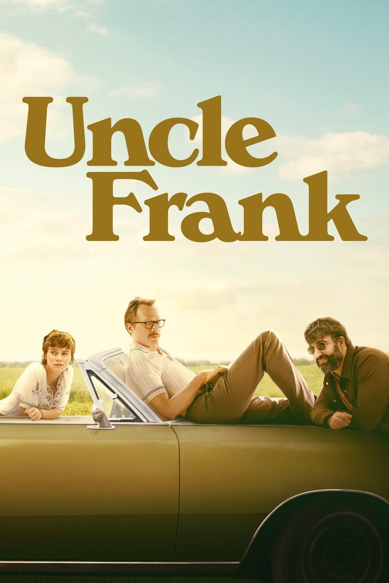 فيلم Uncle Frank