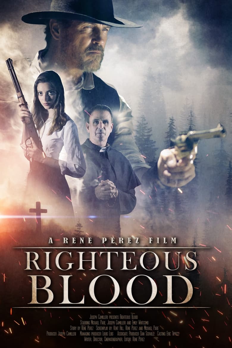 فيلم Righteous Blood