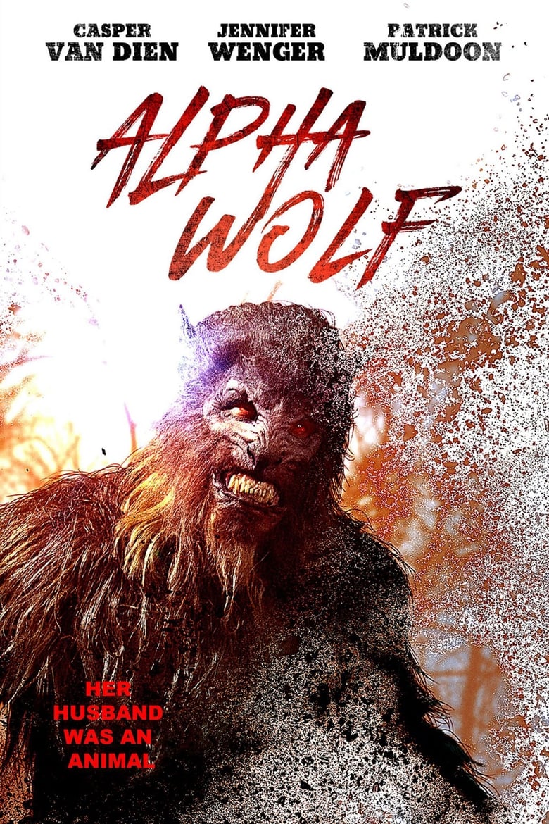 فيلم Alpha Wolf