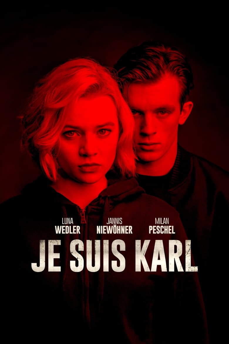 فيلم Je suis Karl
