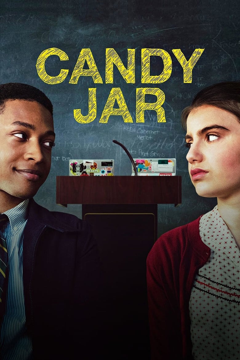 فيلم Candy Jar