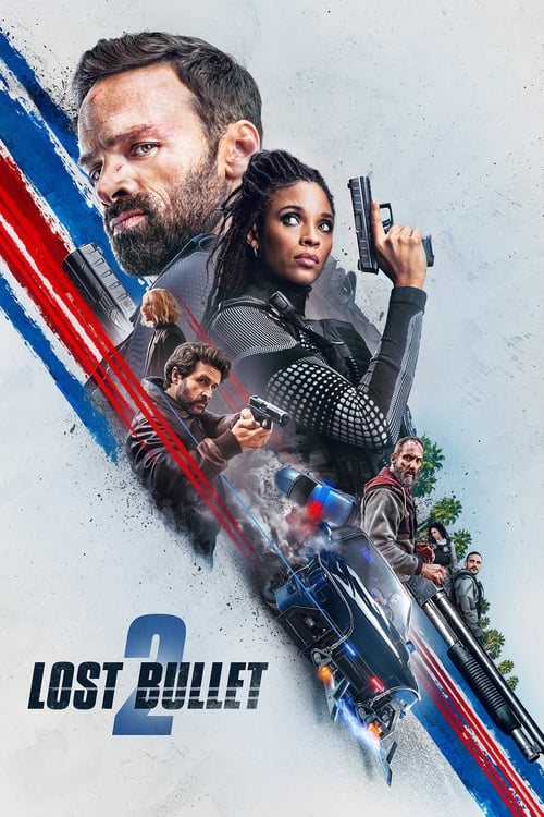 فيلم Lost Bullet 2