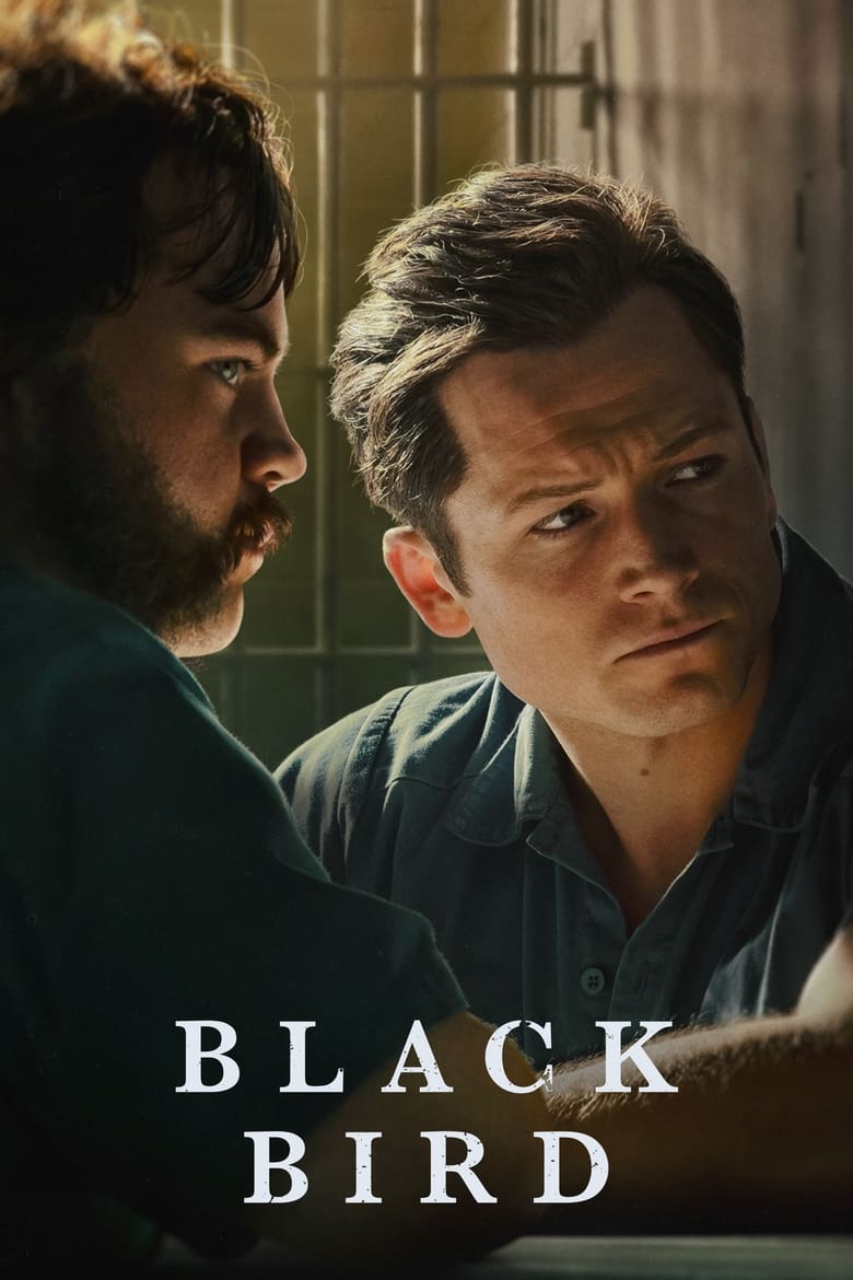مسلسل Black Bird الموسم الاول الحلقة 02 مترجمة