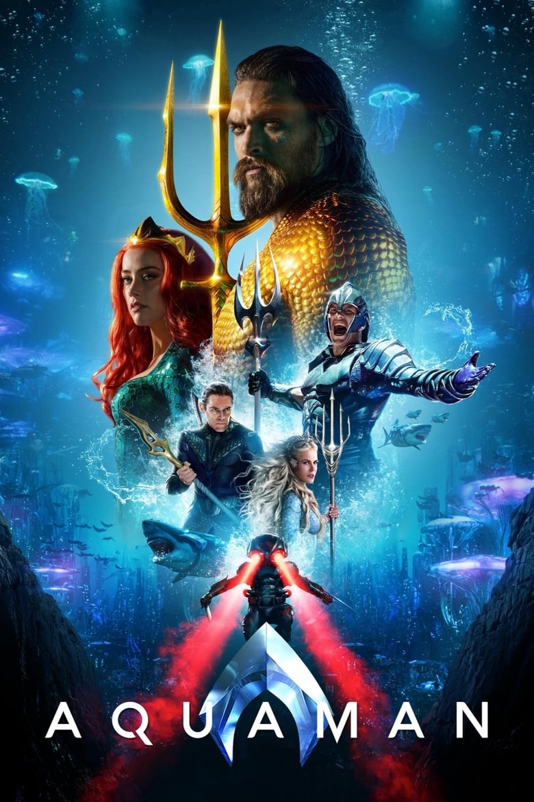فيلم Aquaman