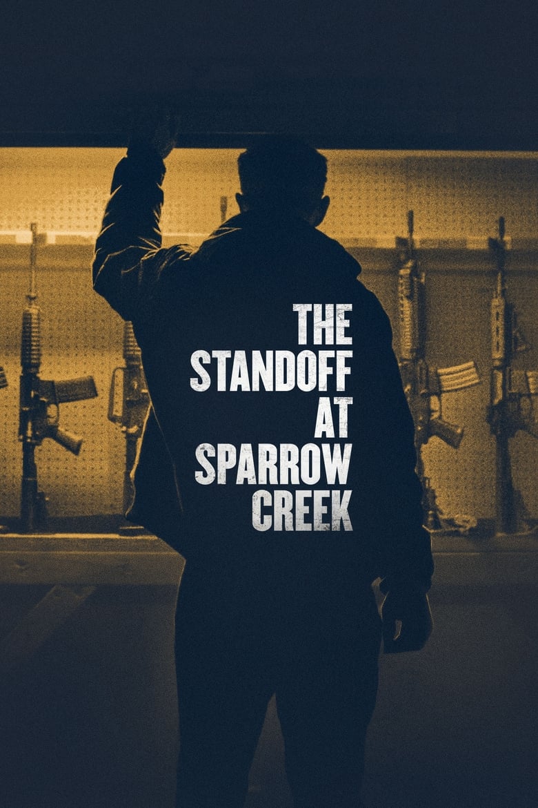 فيلم The Standoff at Sparrow Creek