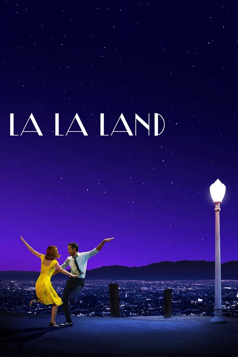 فيلم La La Land
