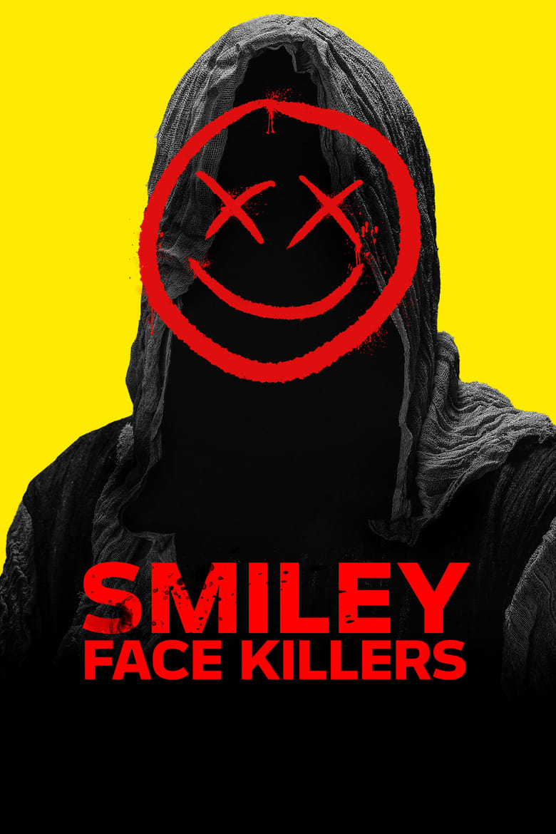 فيلم Smiley Face Killers