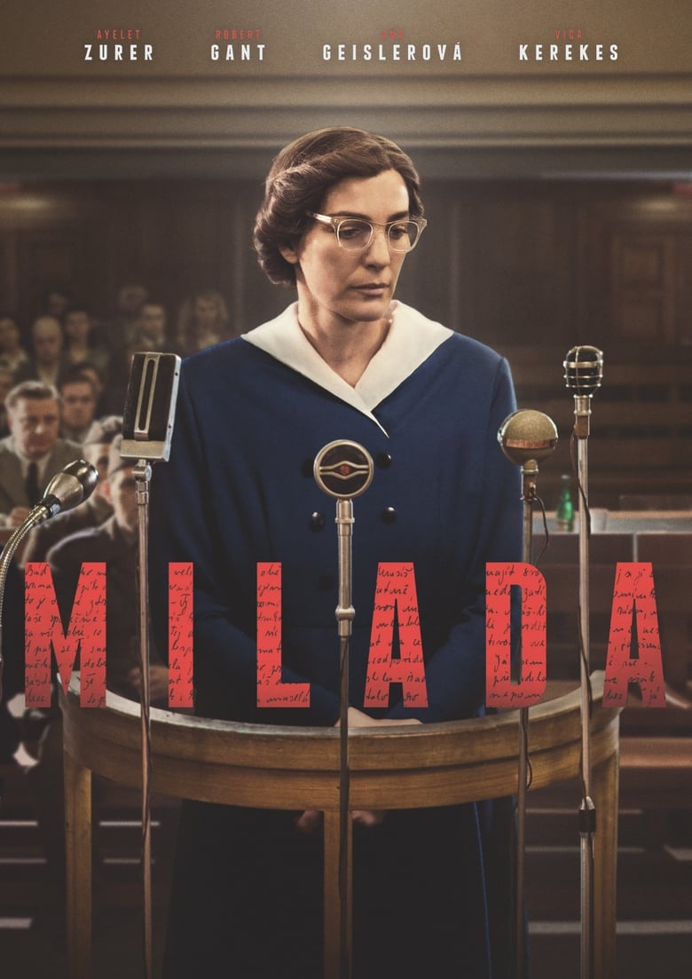 فيلم Milada