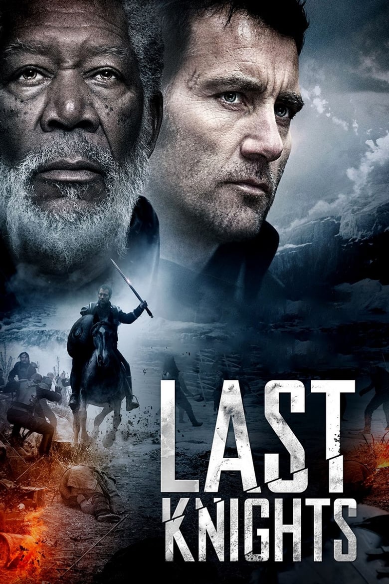 فيلم Last Knights