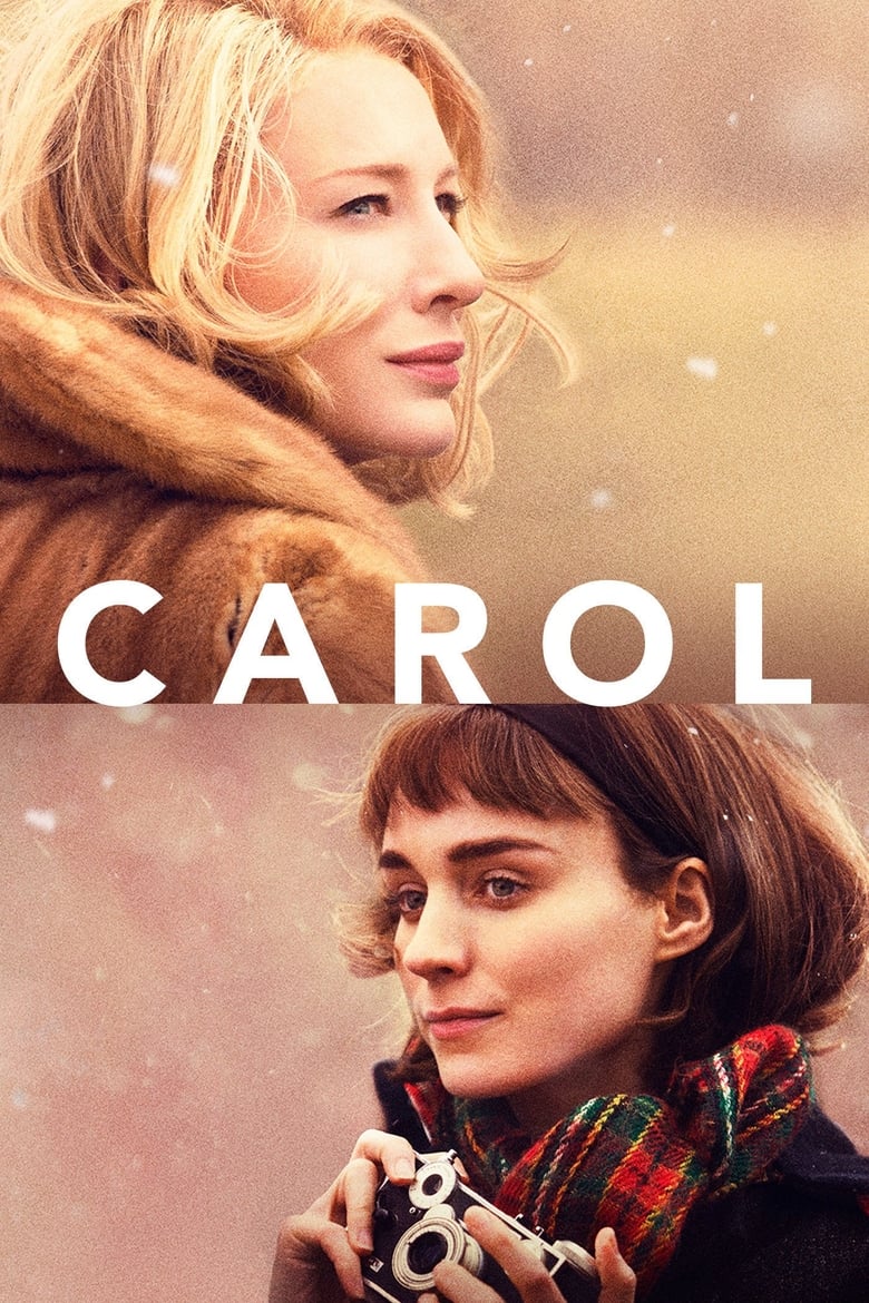 فيلم Carol