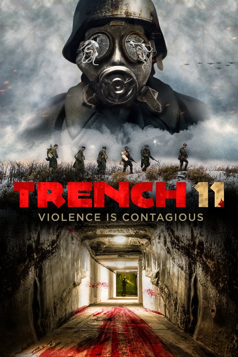 فيلم Trench 11