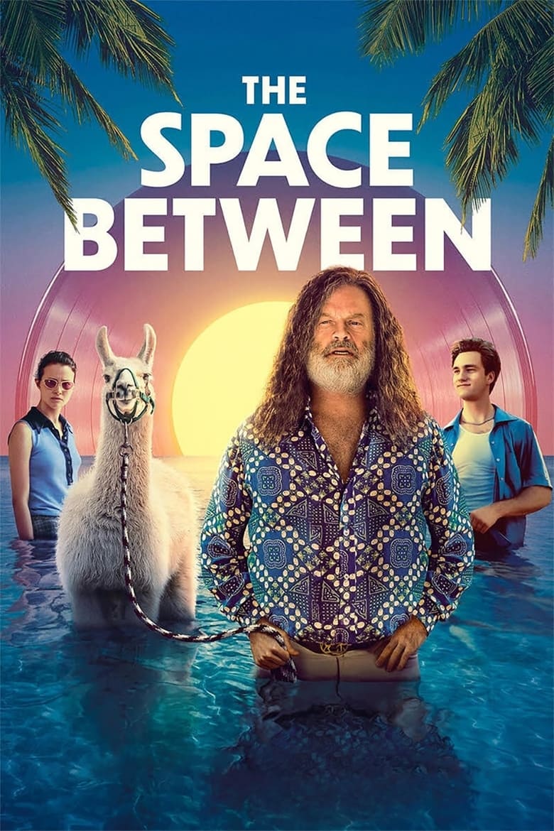 فيلم The Space Between