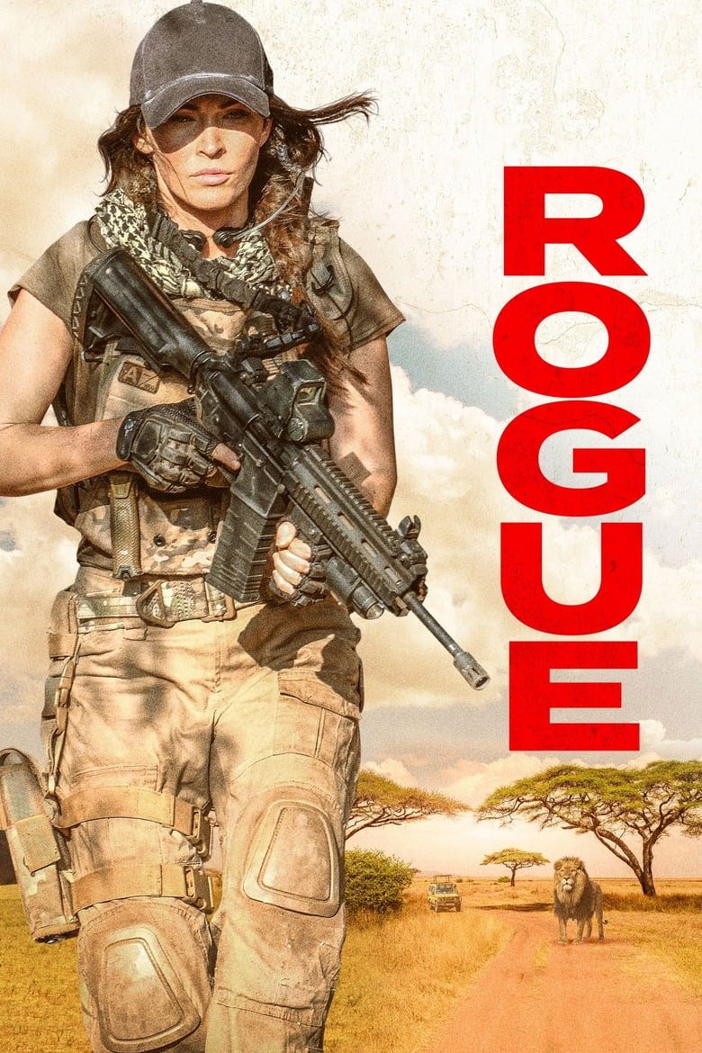 فيلم Rogue