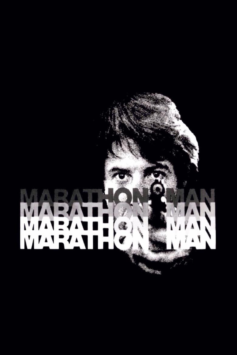 فيلم Marathon Man