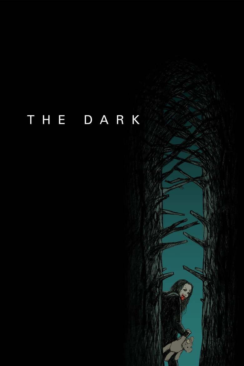 فيلم The Dark