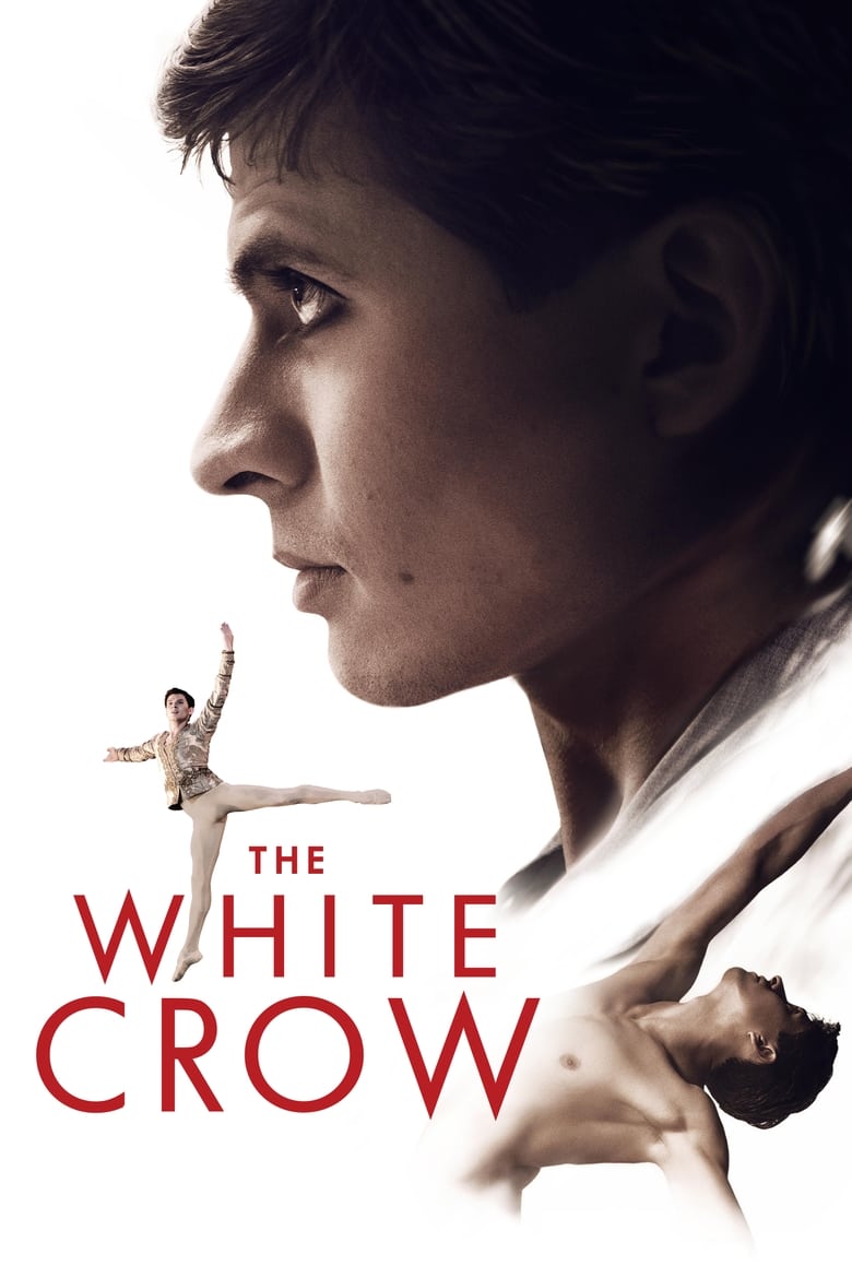 فيلم The White Crow