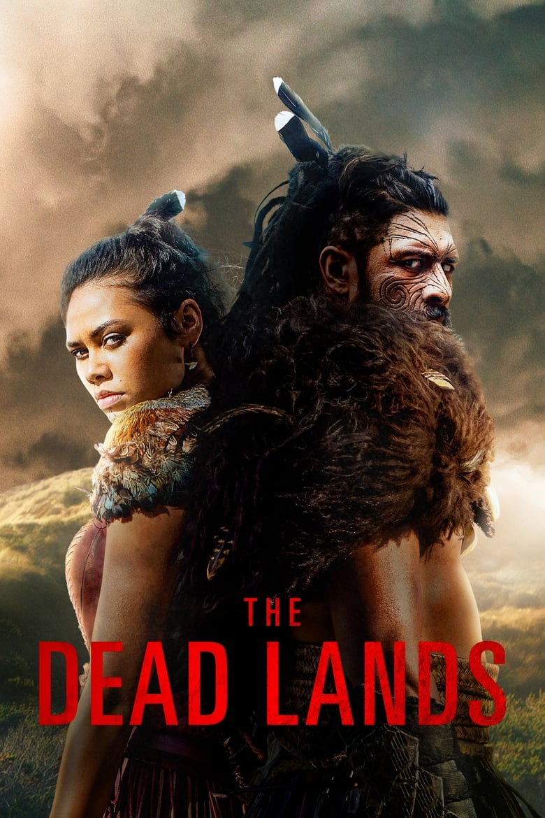 مسلسل The Dead Lands