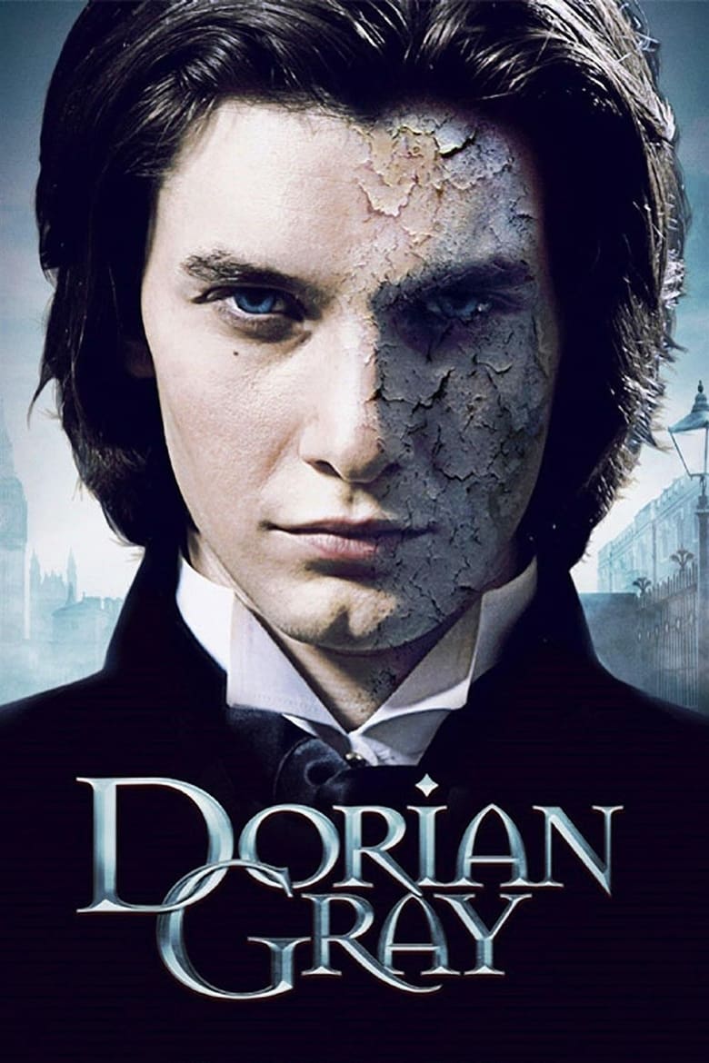 فيلم Dorian Gray