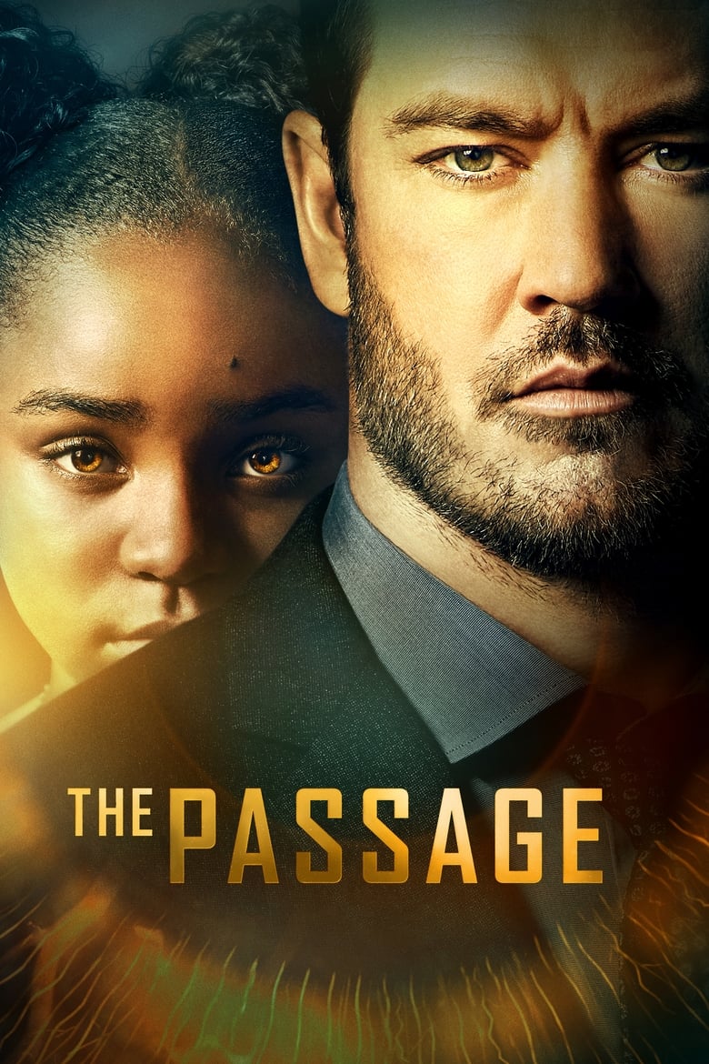 مسلسل The Passage الموسم الاول الحلقة 06 مترجمة