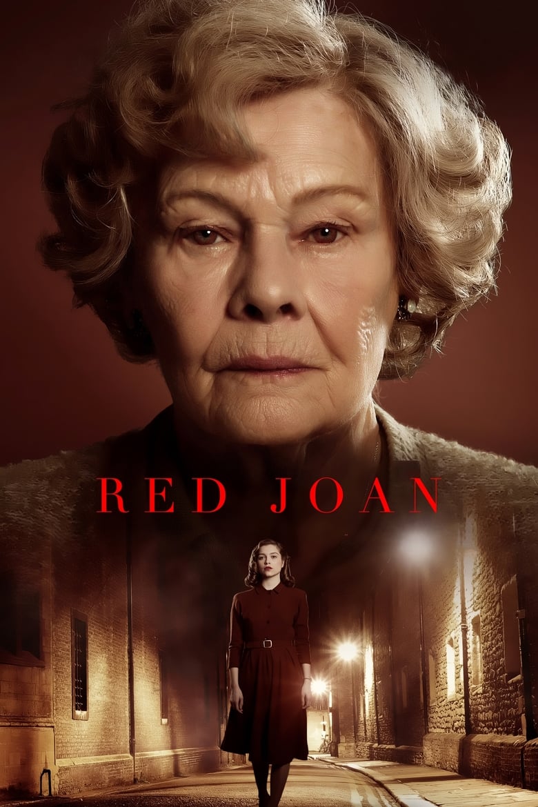 فيلم Red Joan