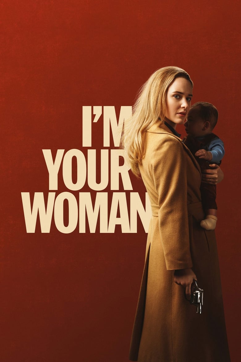 فيلم I’m Your Woman