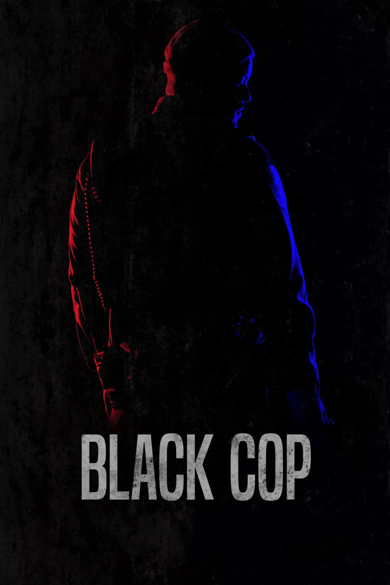 فيلم Black Cop