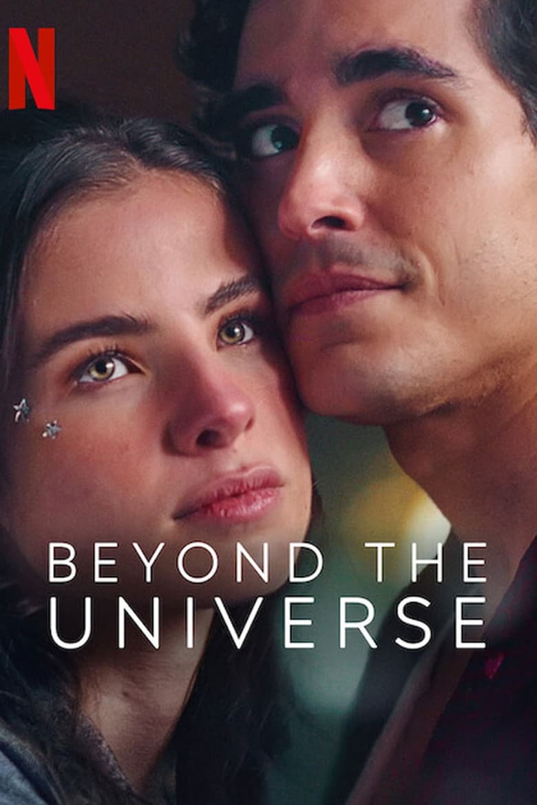 فيلم Beyond the Universe