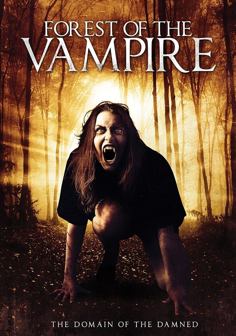 فيلم Forest of the Vampire