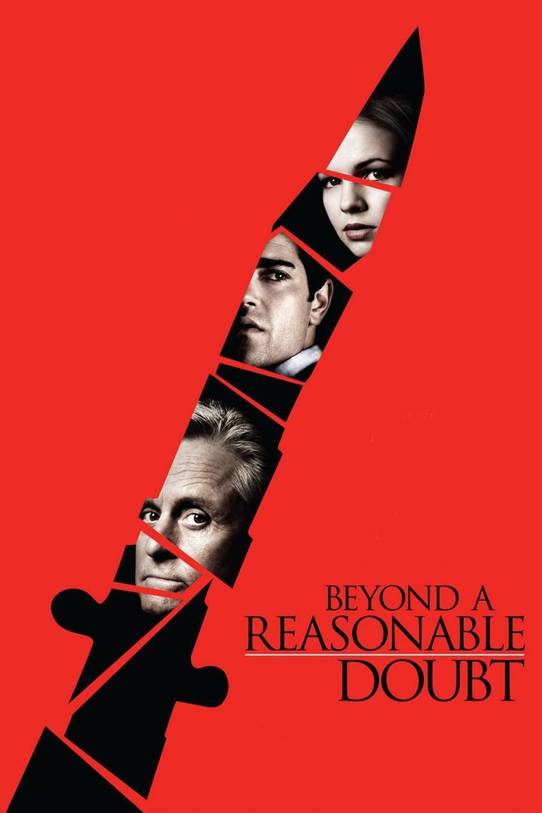 فيلم Beyond a Reasonable Doubt