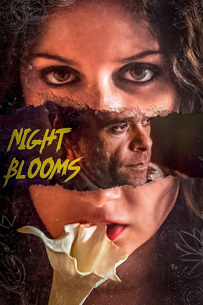 فيلم Night Blooms