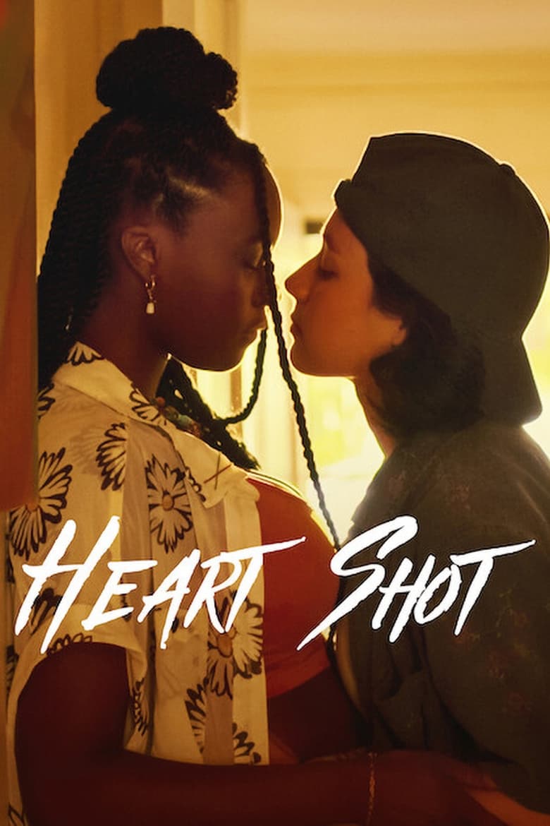 فيلم Heart Shot