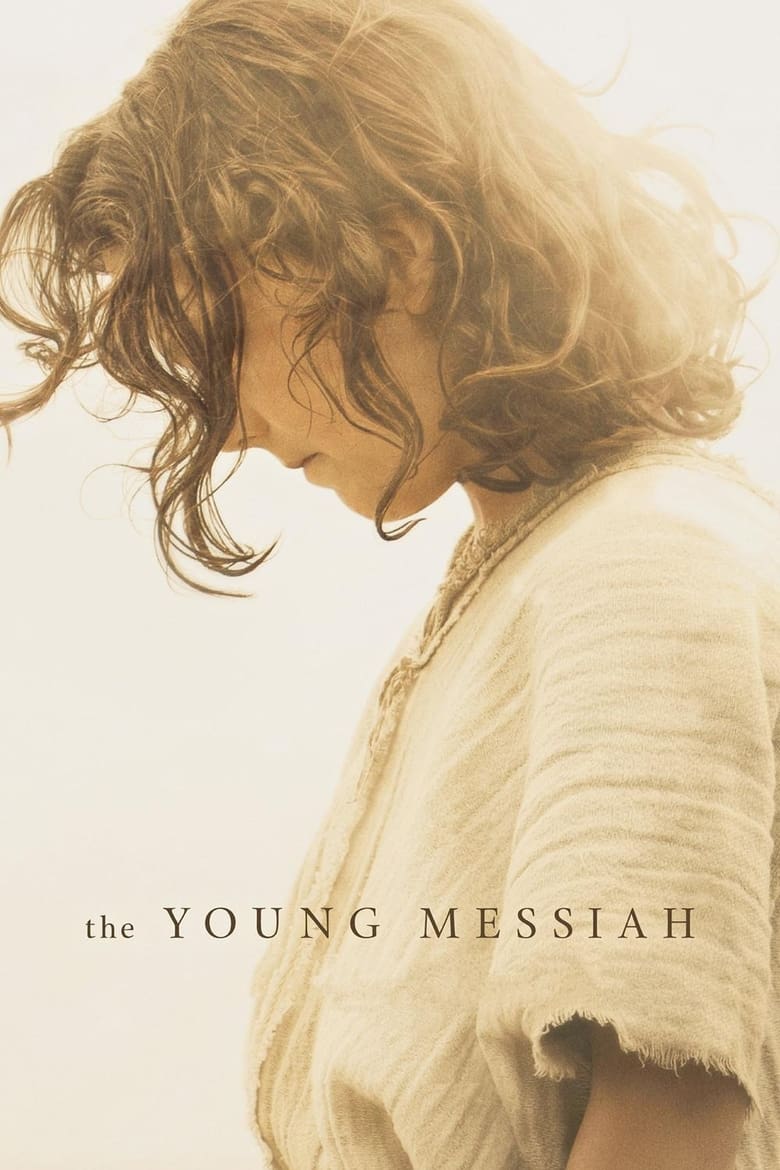 فيلم The Young Messiah