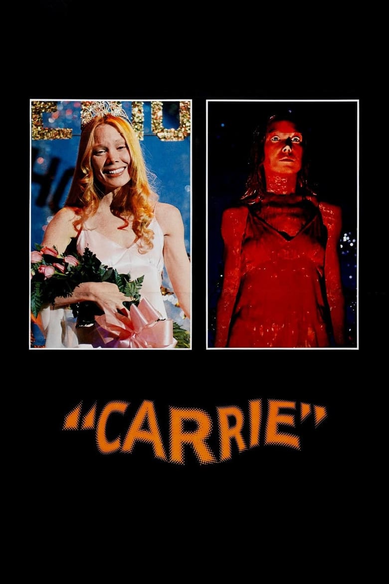 فيلم Carrie