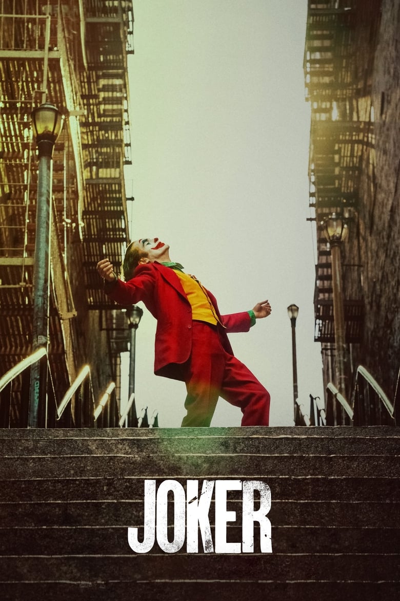 فيلم Joker
